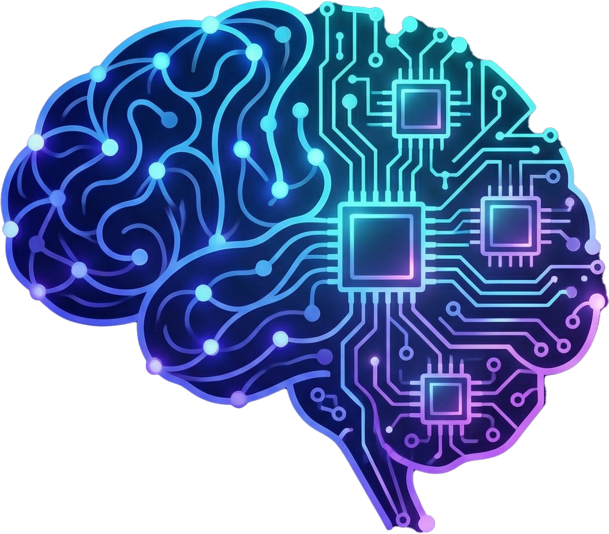 Synthetic Minds Logo